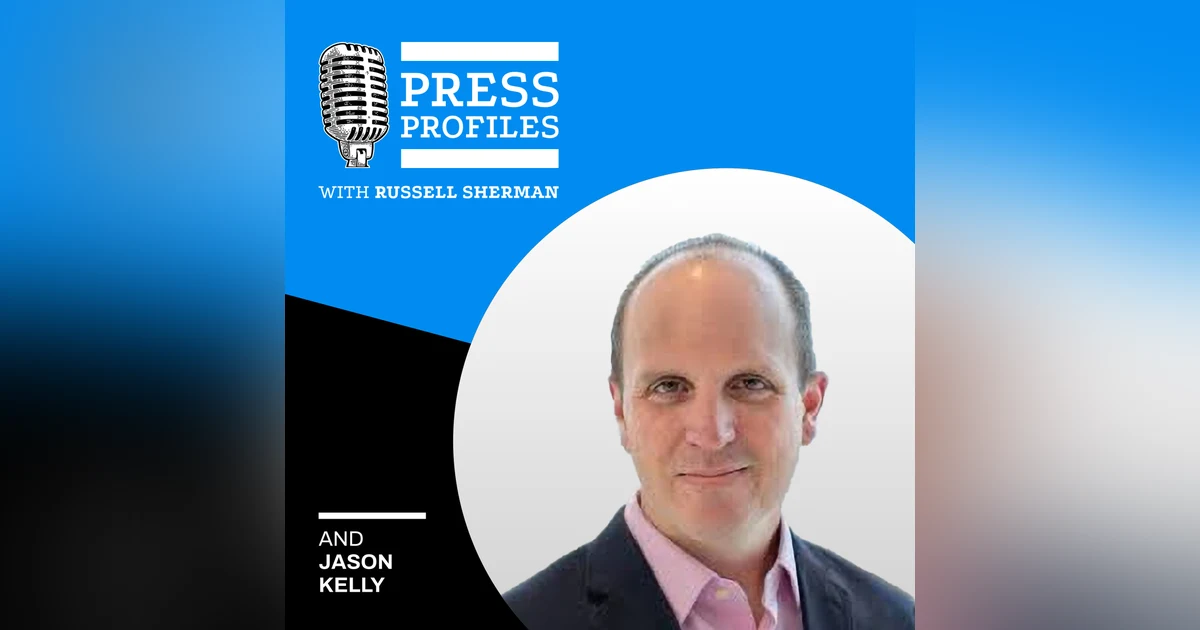 Jason Kelly: Private Equity, the art of the M&A deal leak, and his evolving 20-year Bloomberg career