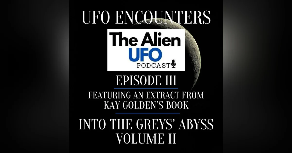 The Greys Are Aware of Putin