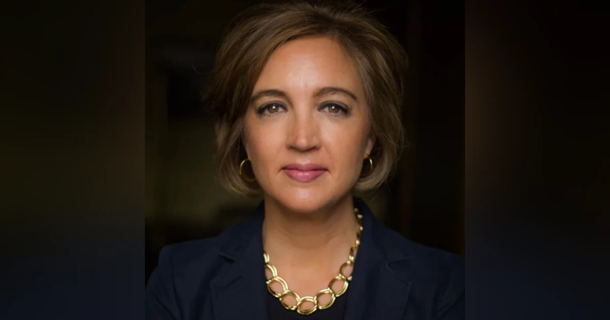 119 - Gender Economist and CEO of Pipeline, Katica Roy