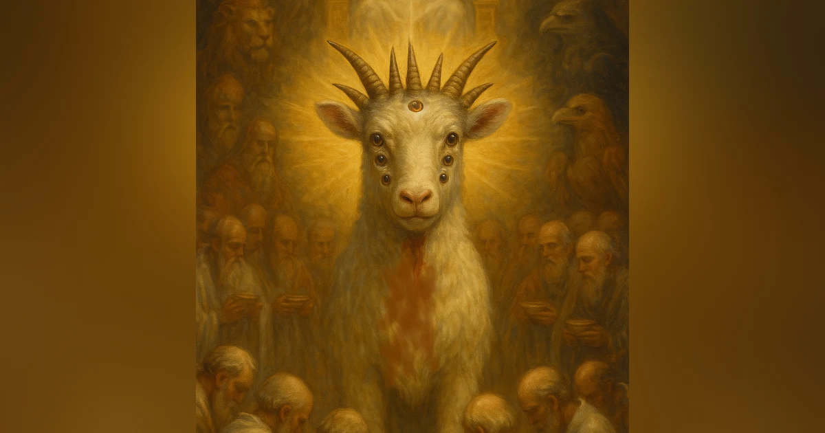 The Lamb