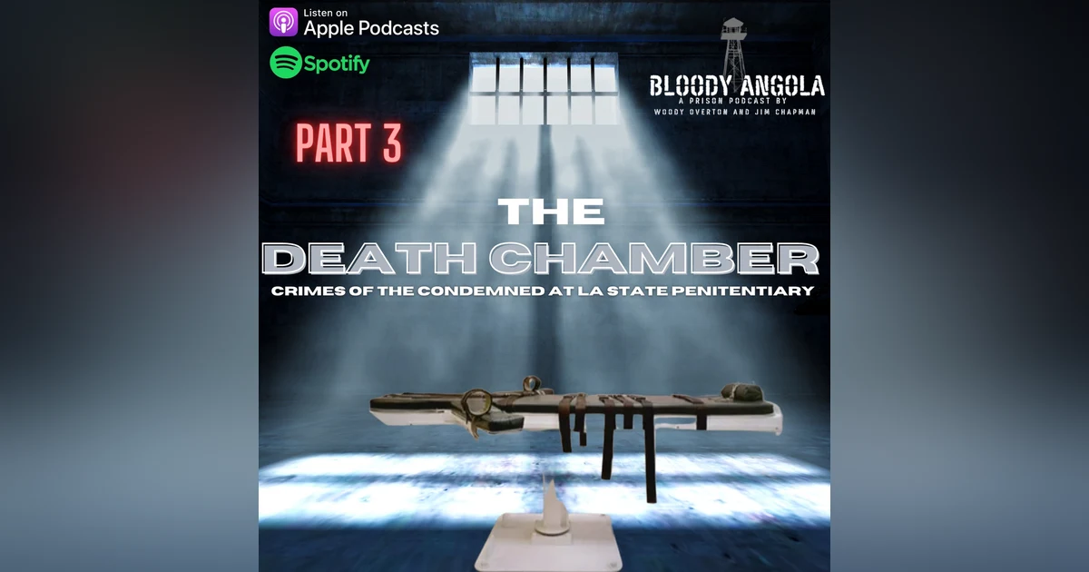 Death Chamber Part 3