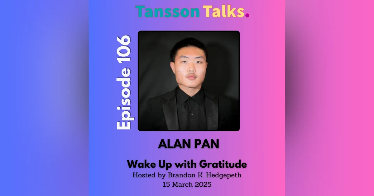 Wake Up with Gratitude