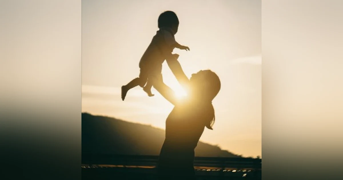 Interview #5: Rebecca Gruenspan - Adoption: A Celebration of Life