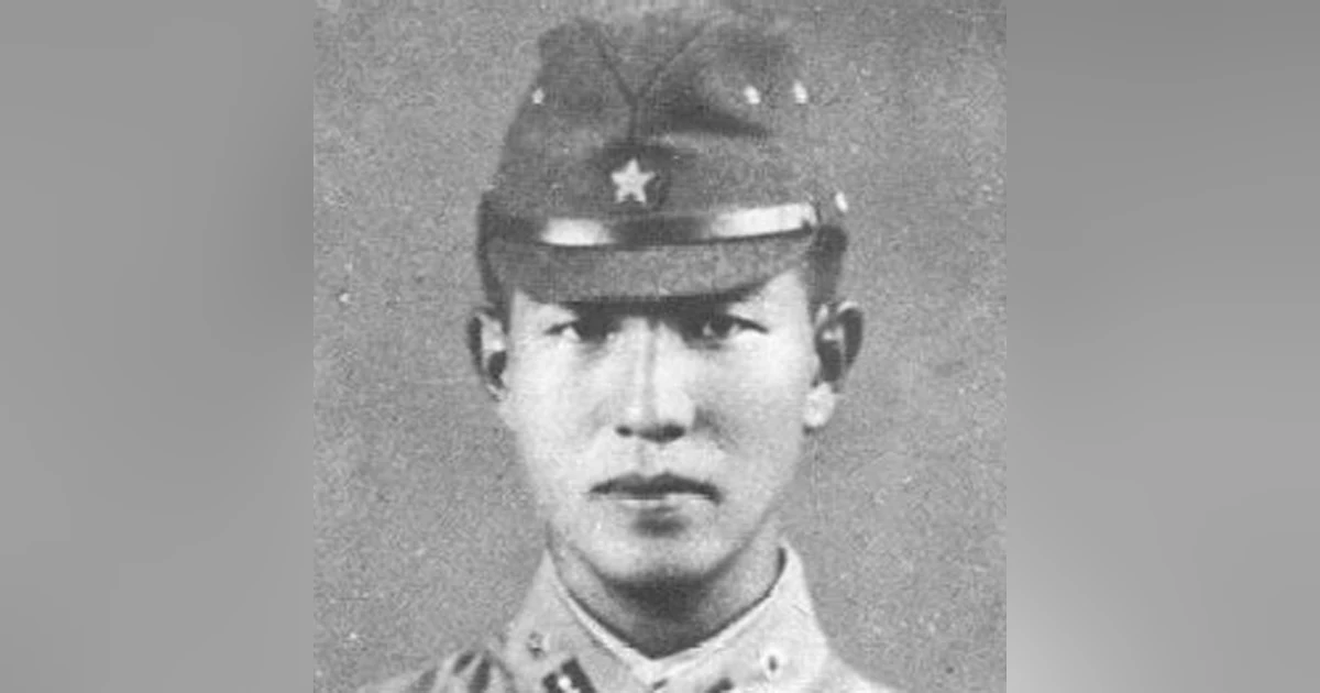 Hiroo Onoda
