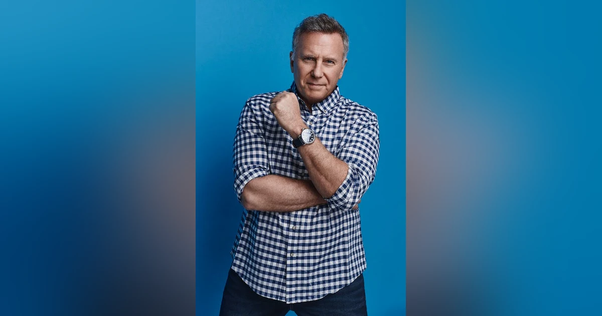 Paul Reiser, Comedian