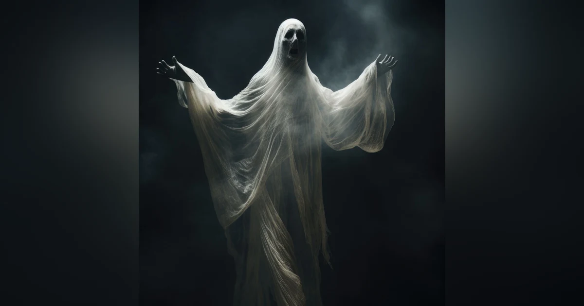 S9: Ghost Studies