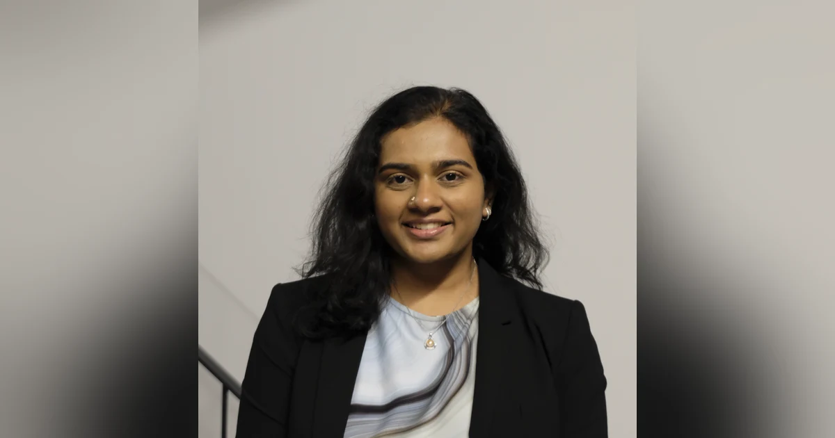 Bite-Sized Climate Action: Shivani Ramesh on Community & The Sustainability Mindset