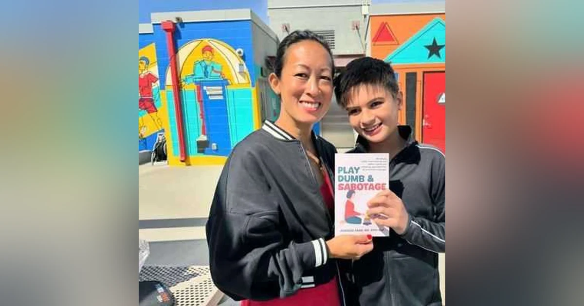 Empowering Little Voices with Jeaneen Tang on Early Intervention and Resilience