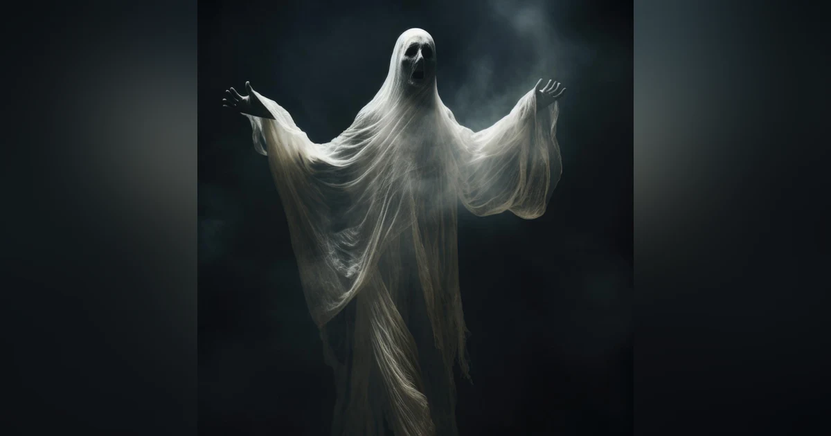 Ghost Studies