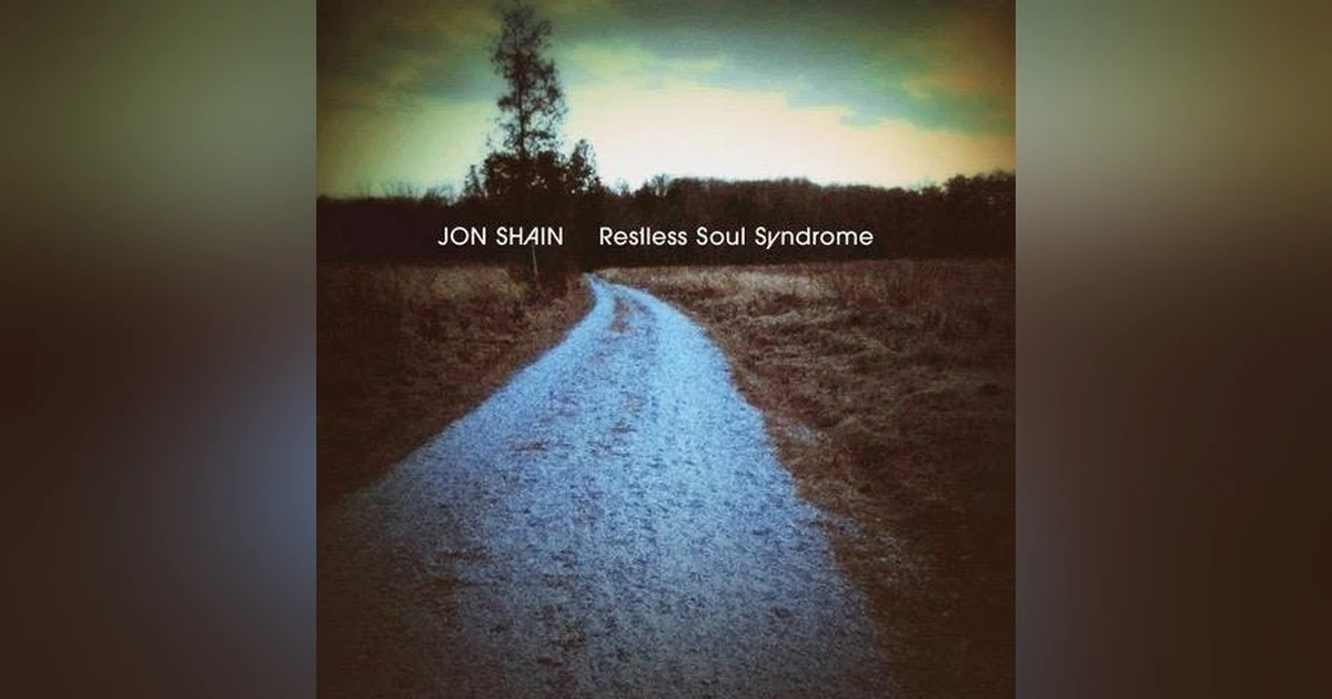 Jon Shain Interview