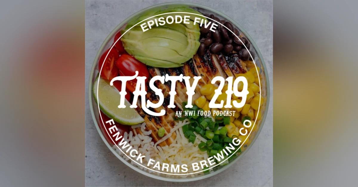 105: Fenwick Farms Brewing Co.