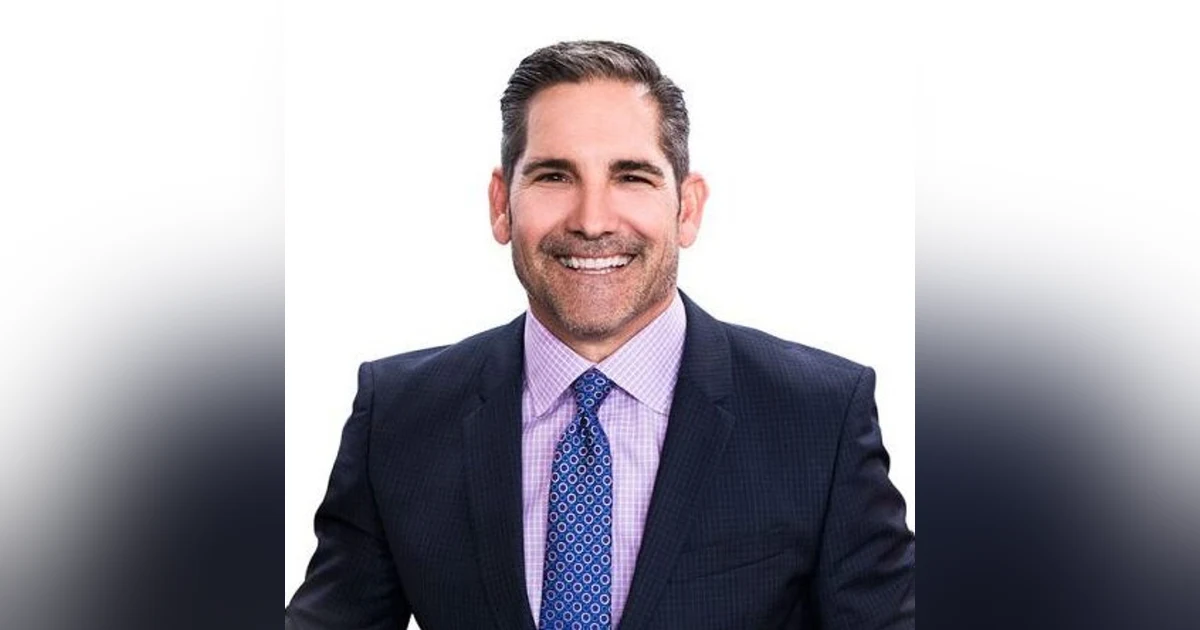 Grant Cardone, Founder of $4B Cardone Enterprises, Author of The 10X Rule grantcardone.com