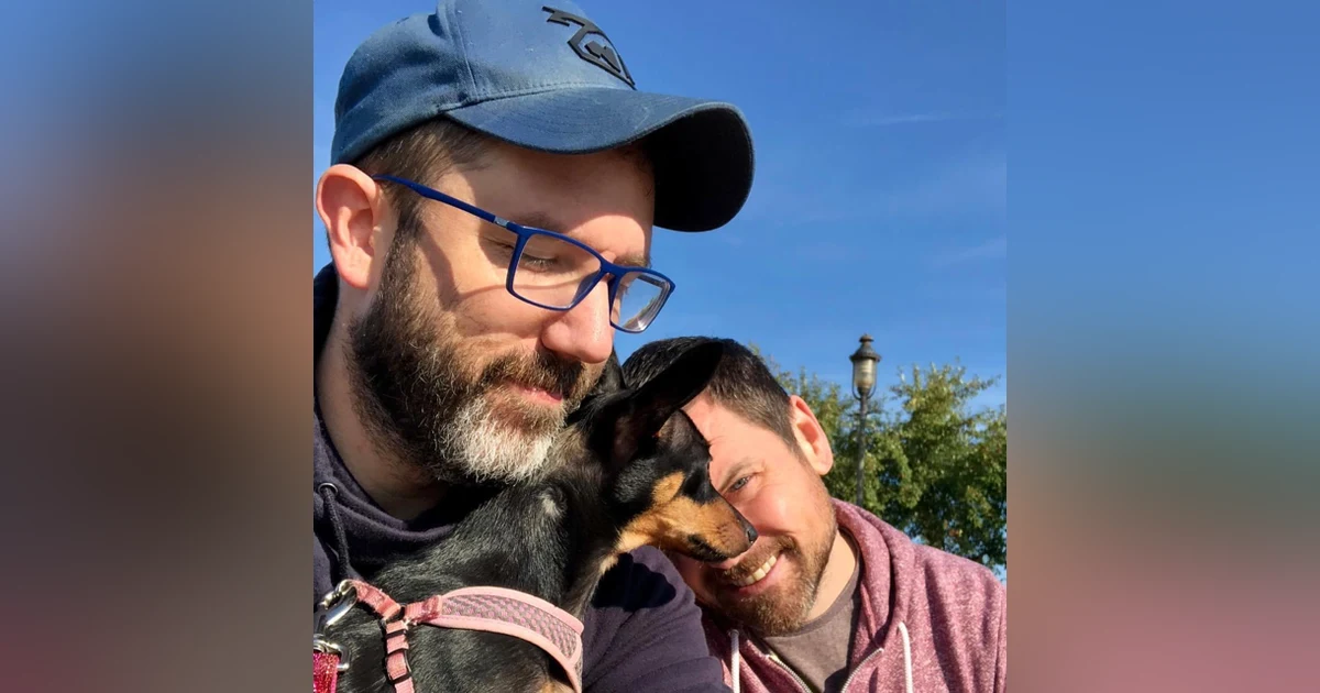 Casey Is Speaking (More) - Part 2