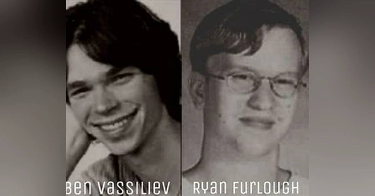 Season 9 Episode 7 (Revenge Murders) Ryan Thomas Furlough & (UNSOLVED) Vernon Lee Gough