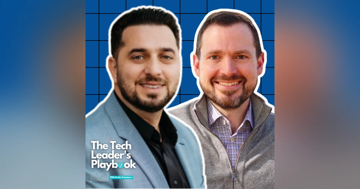 How to Foster Healthy Feedback At Work With Jason Rosoff