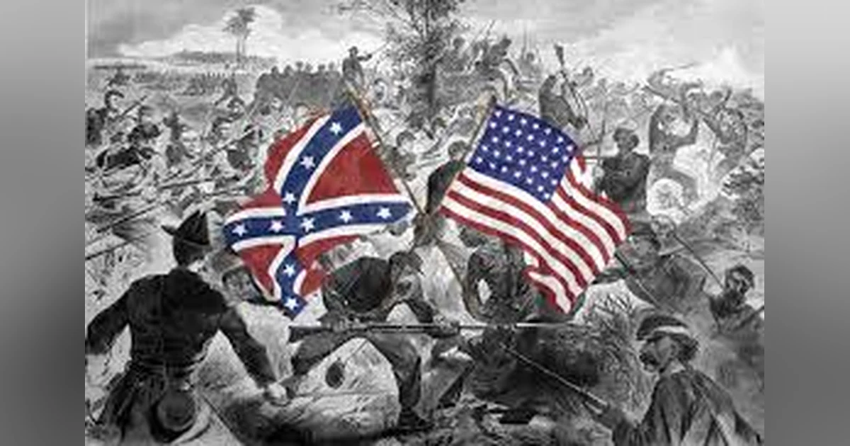 TEN LITTLE KNOWN STORIES FROM THE CIVIL WAR
