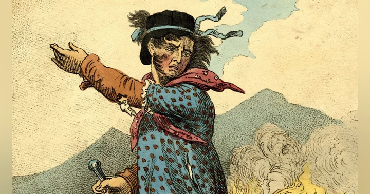 image for Aa Breaking Things at Work: Gavin Mueller on the Luddites and Labor Resistance