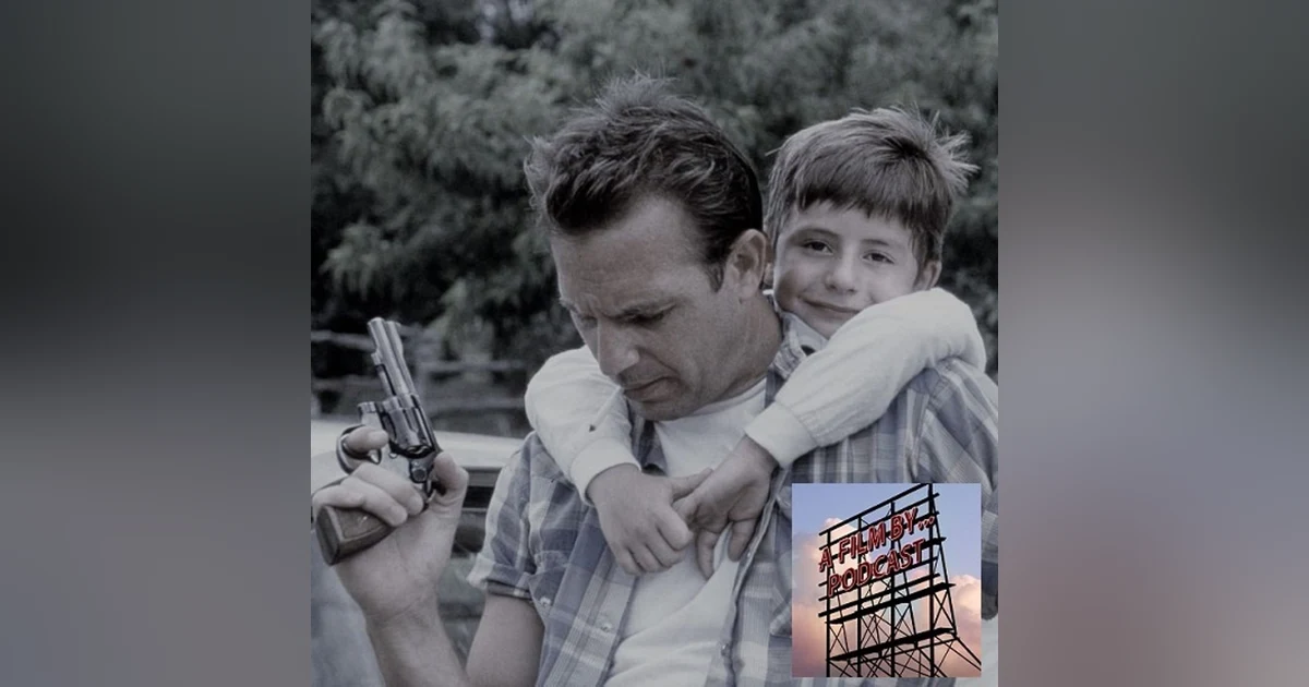 Clint Eastwood - A Perfect World