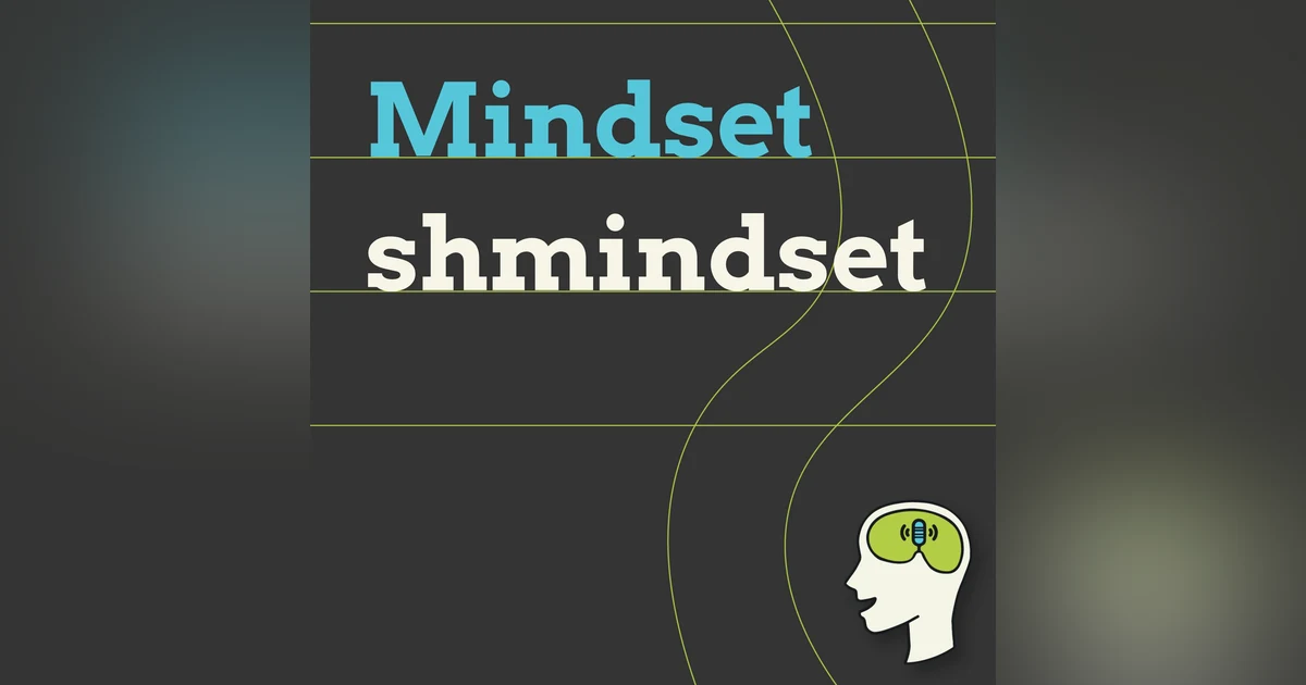 What is a MINDSET Exactly? (and how do you spot a bad one)
