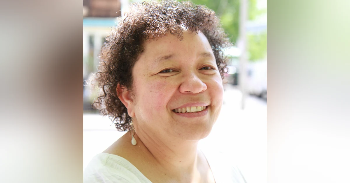 Computational Neuroscience with Dr. Frances Skinner