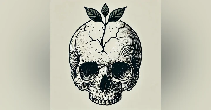 image for Finding Strength in Vulnerability: Poetry on Men's Mental Health