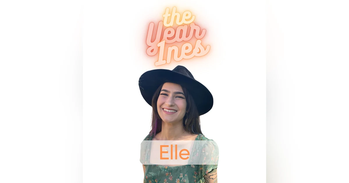 Digital Content Director @ Elle Marie Creative Services with Elle Marie