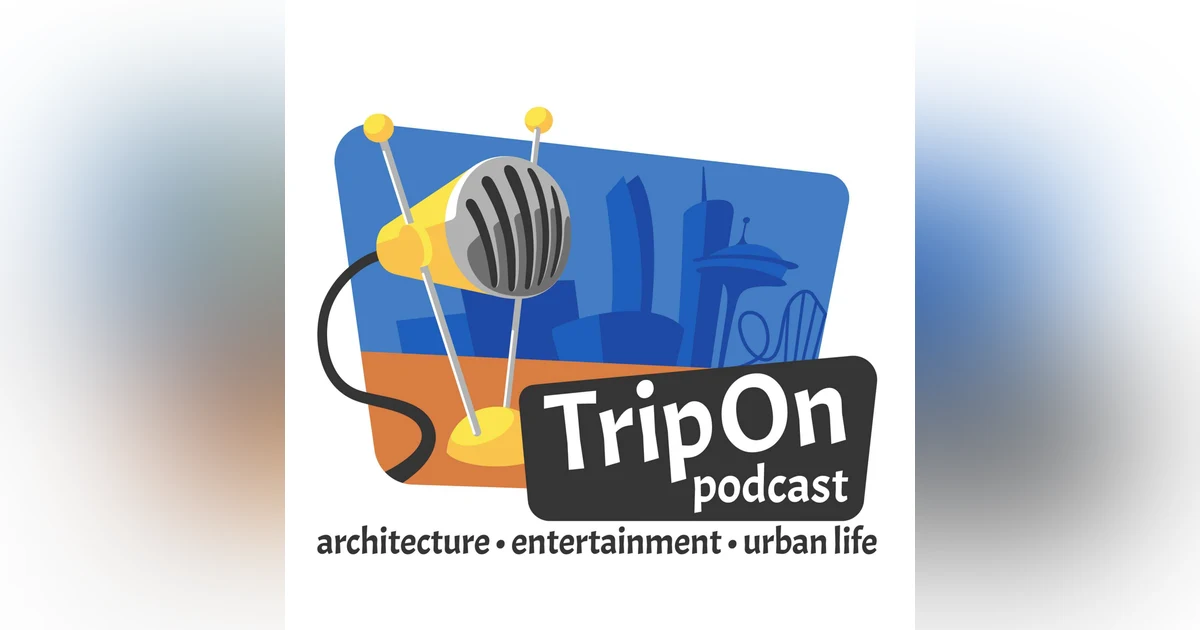 TripOn - Introduction