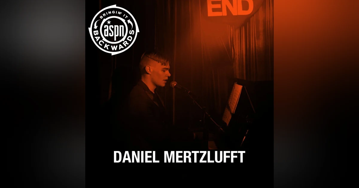 Interview with Daniel Mertzlufft