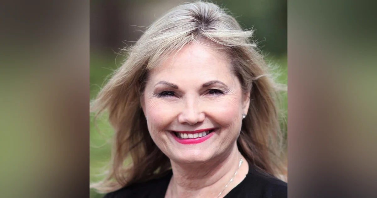 Patricia Love - Rising above Childhood Trauma and Addiction - She is Now Seen and Heard