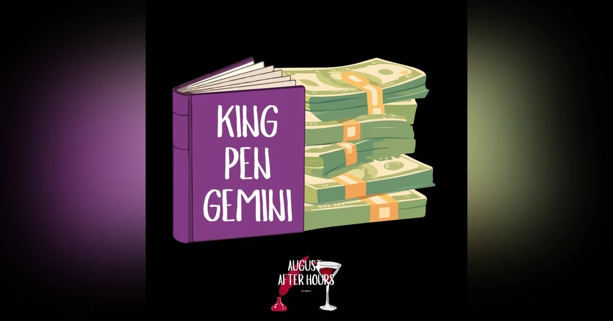 King Pen To Paper
