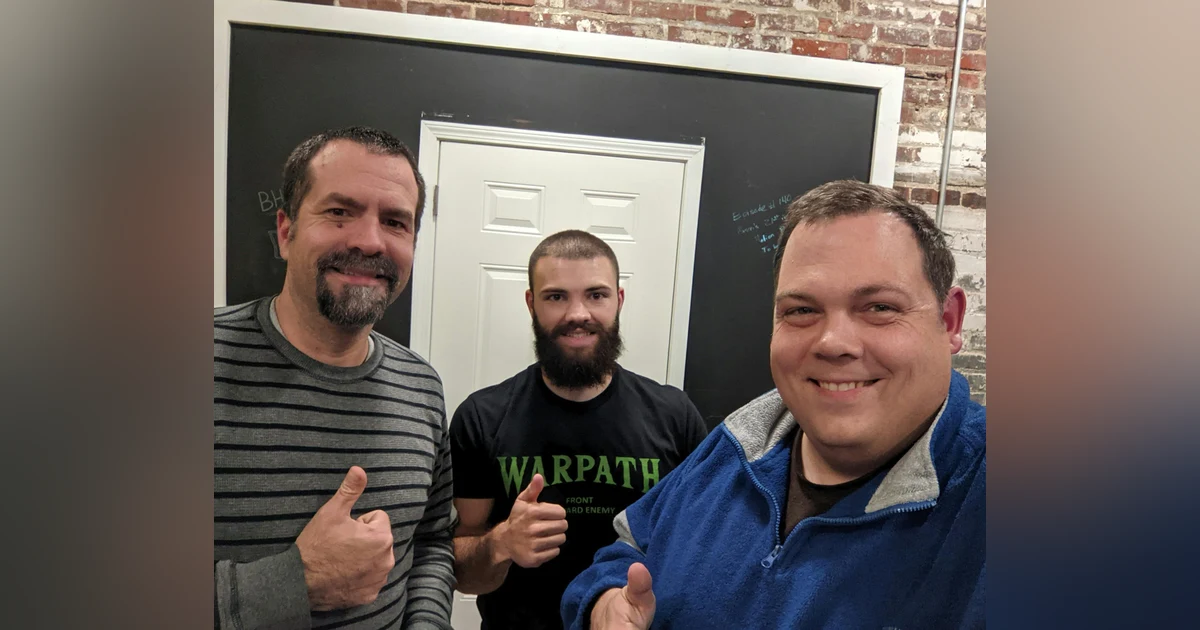 228: Mills for Statehouse; Clocks are Moving; A wager is made