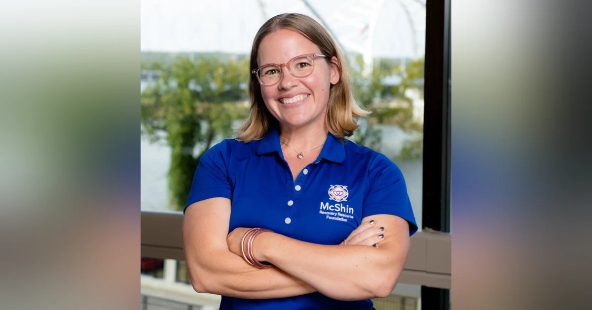 We Talk Addiction & Recovery with Honesty Liller