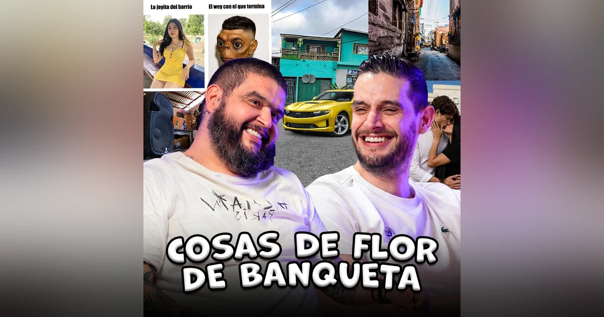 Cosas de PRINCESAS DE BARRIO