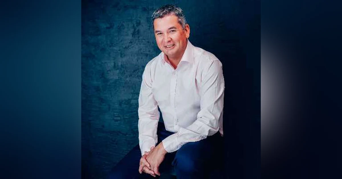 Navigating Climate Change with Lee Stewart