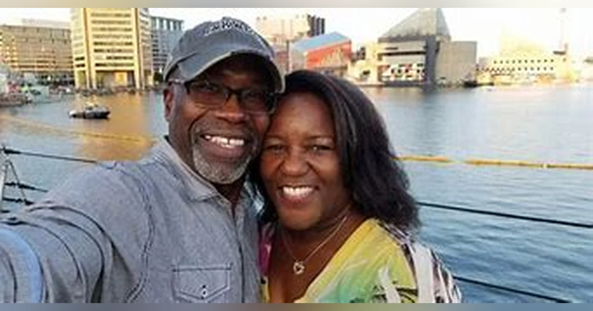 Season Three (RELATIONSHIP MURDERS) Episode Ten Keith Smith and Mia Henderson
