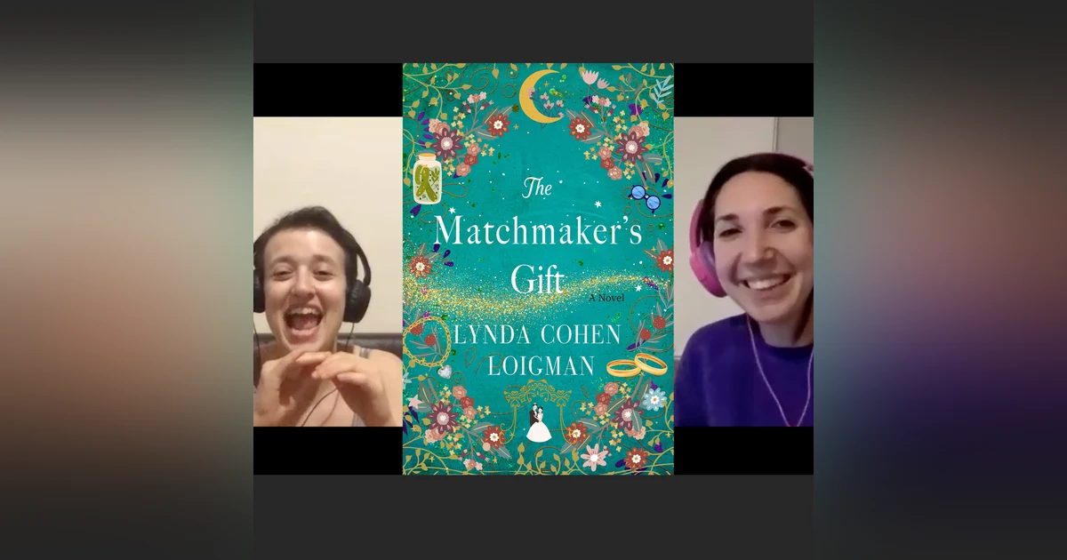 The Matchmaker's Gift