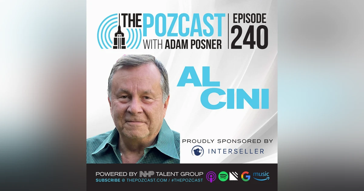 Al Cini: Keys to Brand and Culture Alignment