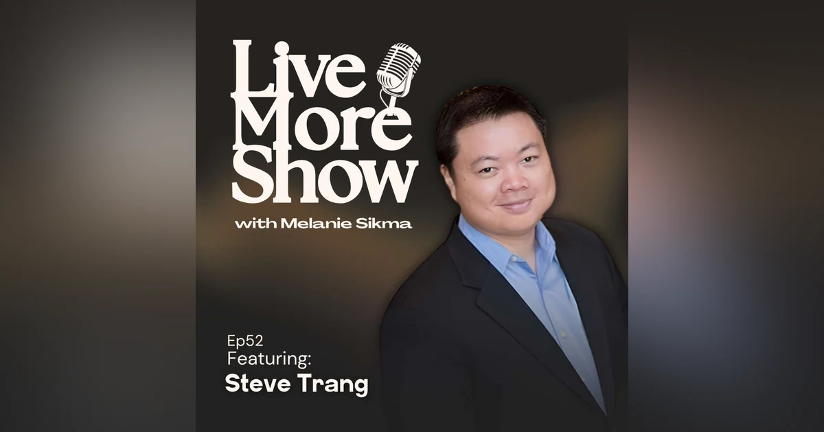 How to Reverse-Engineer Sales & Scale to Eight Figures with Steve Trang