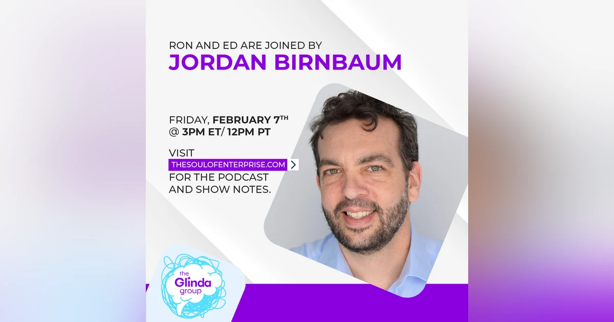 Engagement From The Inside Out - Interview with Jordan Birnbaum