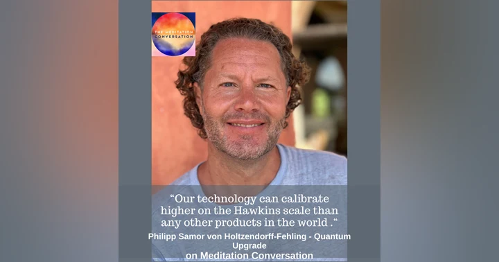 image for Protect Yourself from Harmful EMFs: Discover the Quantum Energy Solution - Philip Samor von Holtzendorff-Fehling