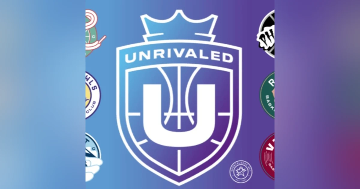 2024-25 Season, The Arrival of the Unrivaled League