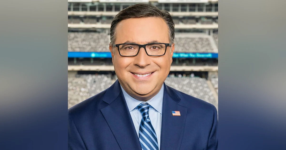 Best Of: Ian Eagle on Broadcasting, Teamwork, and Family (Part 2)