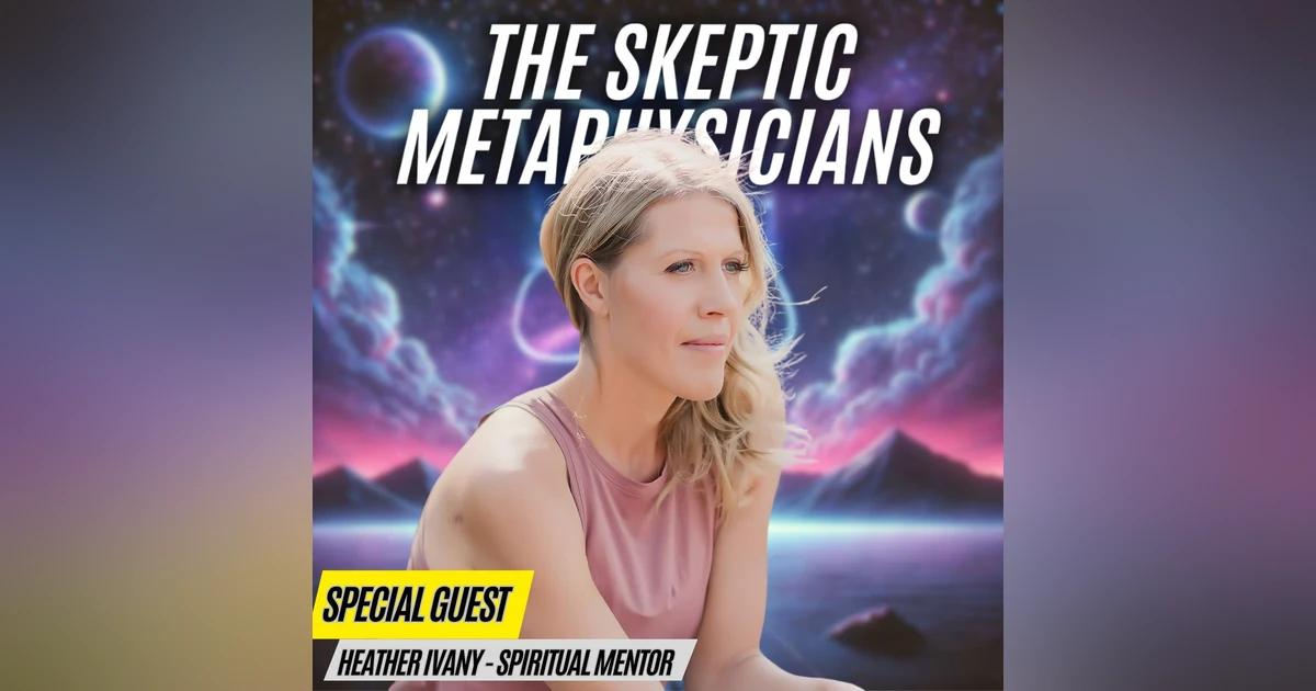 The “Spinal Cord of God”: How Consciousness Records Your Choices, Patterns & Potential