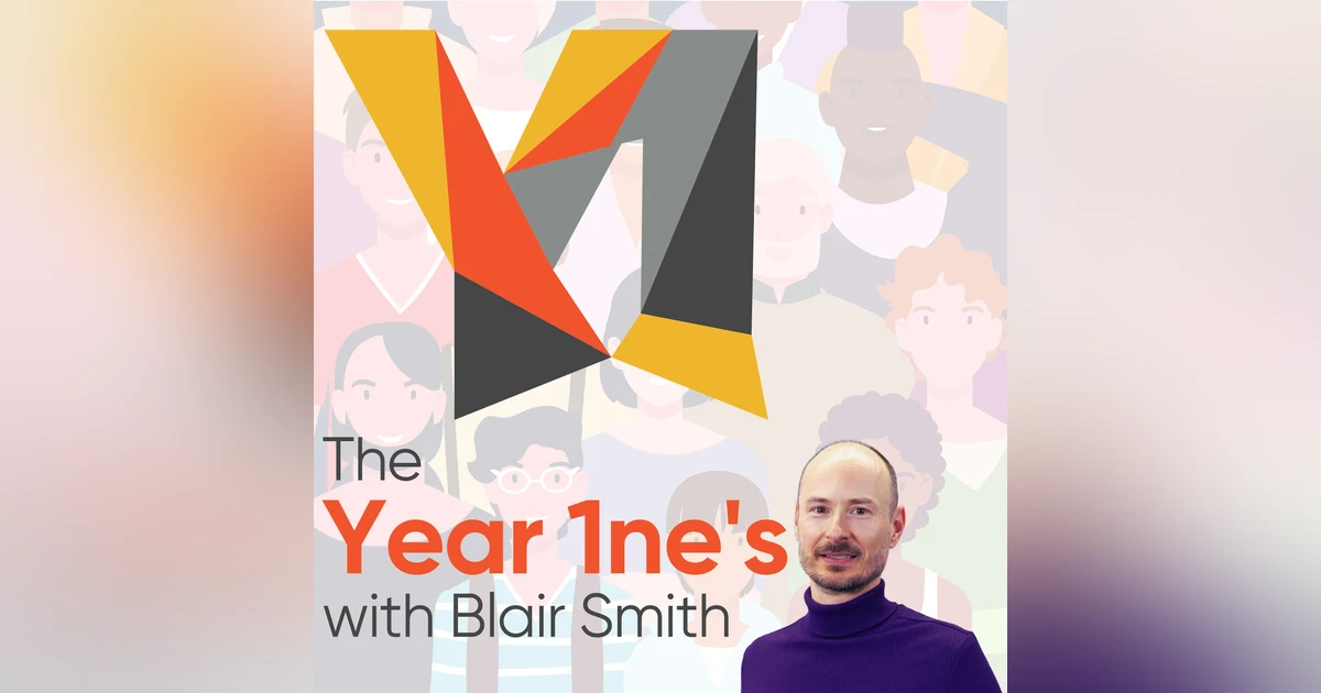 The Year 1ne's Trailer