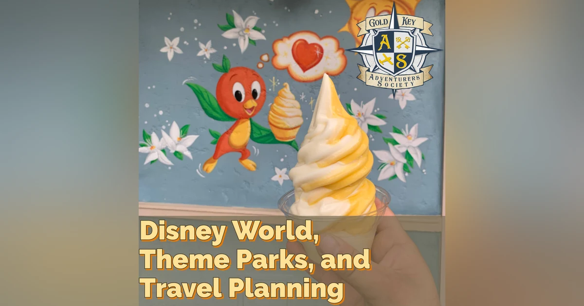 Disney Dream Dinner Game