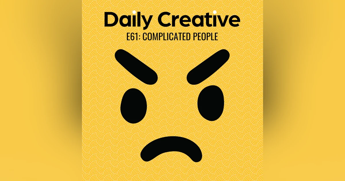 Complicated People