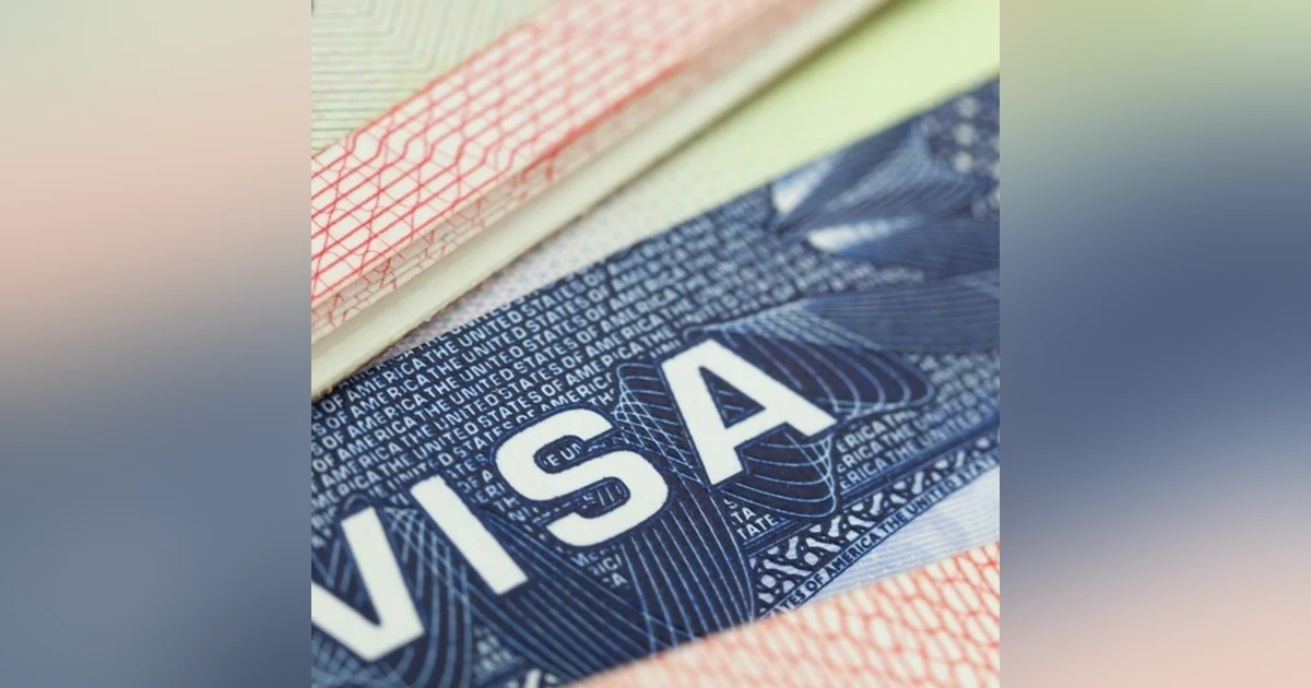 Historias de Miedo Diciembre 14 2020 PROBLEMAS CON LA VISA