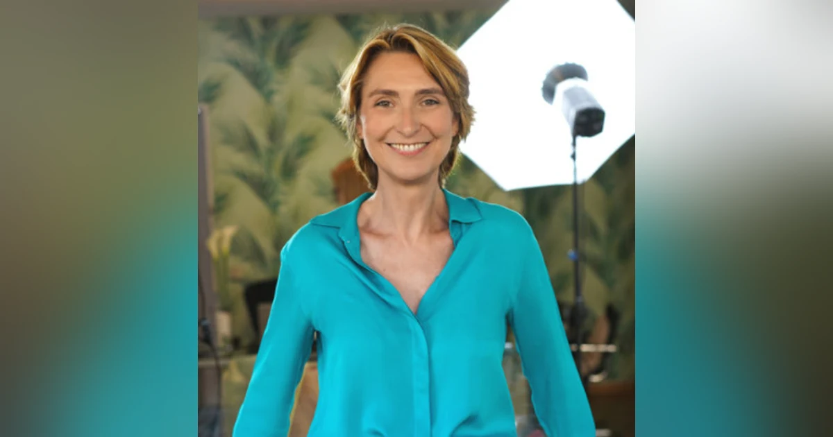 Complementos alimenticios, con Ilona Calparsoro (Longevitas Labs)