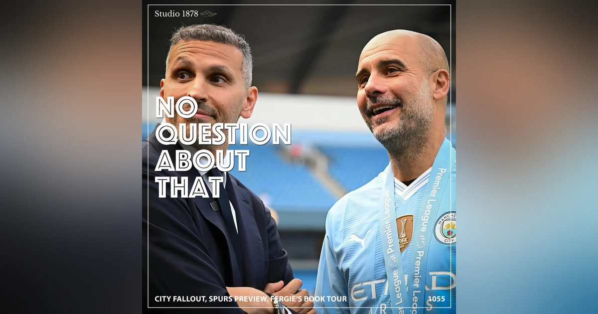 City Fallout, Spurs Preview