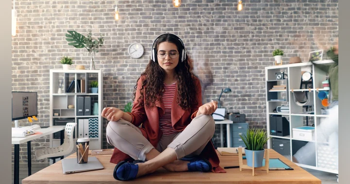 image for Finding Focus in a Noisy World: How Mindfulness Can Elevate Leadership and Innovation